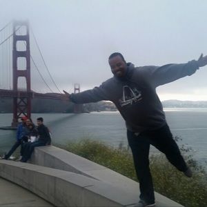 Meet your Posher, Marlon